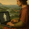 Human After All: Art in the Digital World