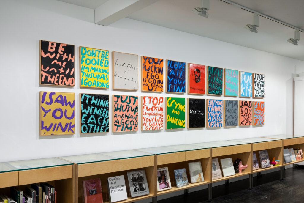 “Just Find the Core of What You’re Feeling”: A Conversation with Eric Stefanski