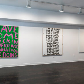 “Just Find the Core of What You’re Feeling”: A Conversation with Eric Stefanski
