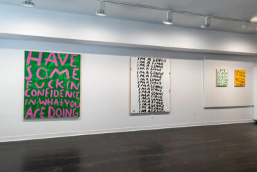 “Just Find the Core of What You’re Feeling”: A Conversation with Eric Stefanski
