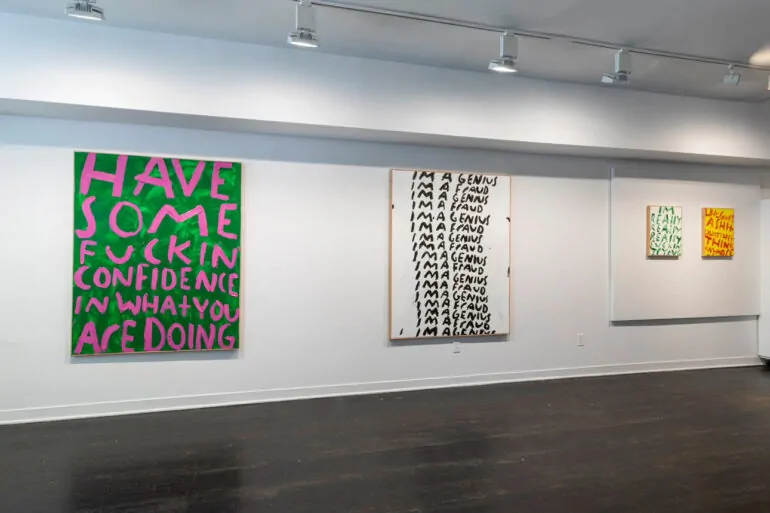 “Just Find the Core of What You’re Feeling”: A Conversation with Eric Stefanski