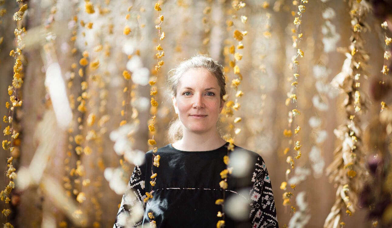 Rebecca Louise Law