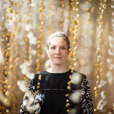 Rebecca Louise Law