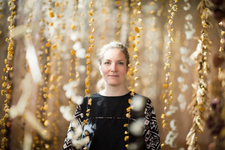 Rebecca Louise Law