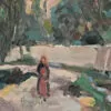 Five Exhibitions To See In London In July 2025