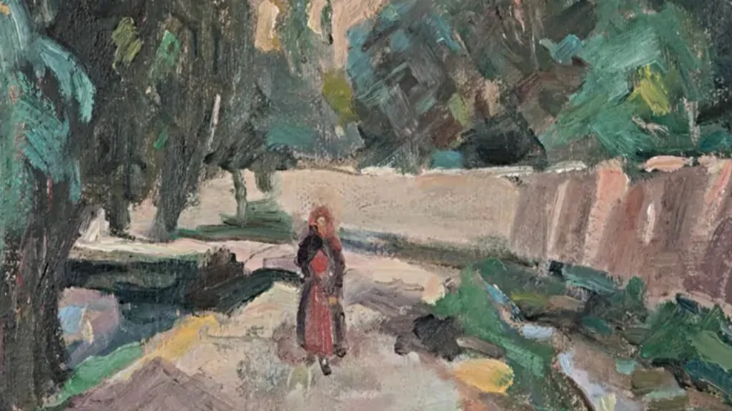 Five Exhibitions To See In London In July 2025