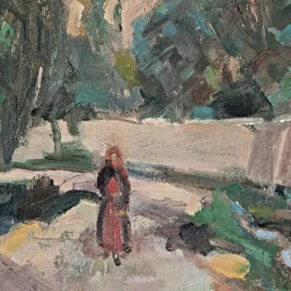 Five Exhibitions To See In London In July 2025