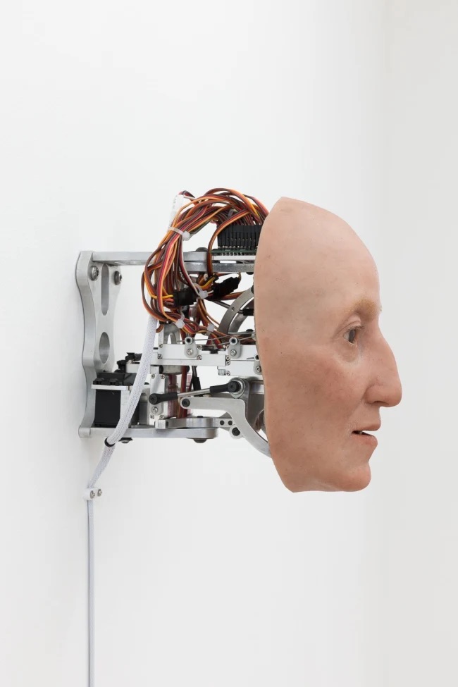 BEST SELF Curated by Polly Morgan