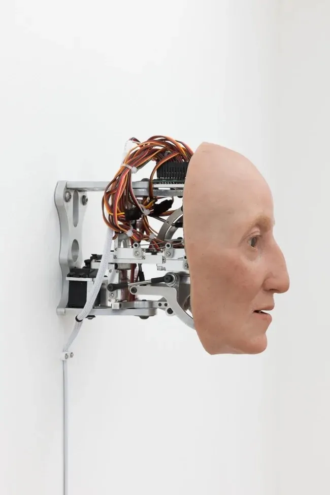 BEST SELF Curated by Polly Morgan