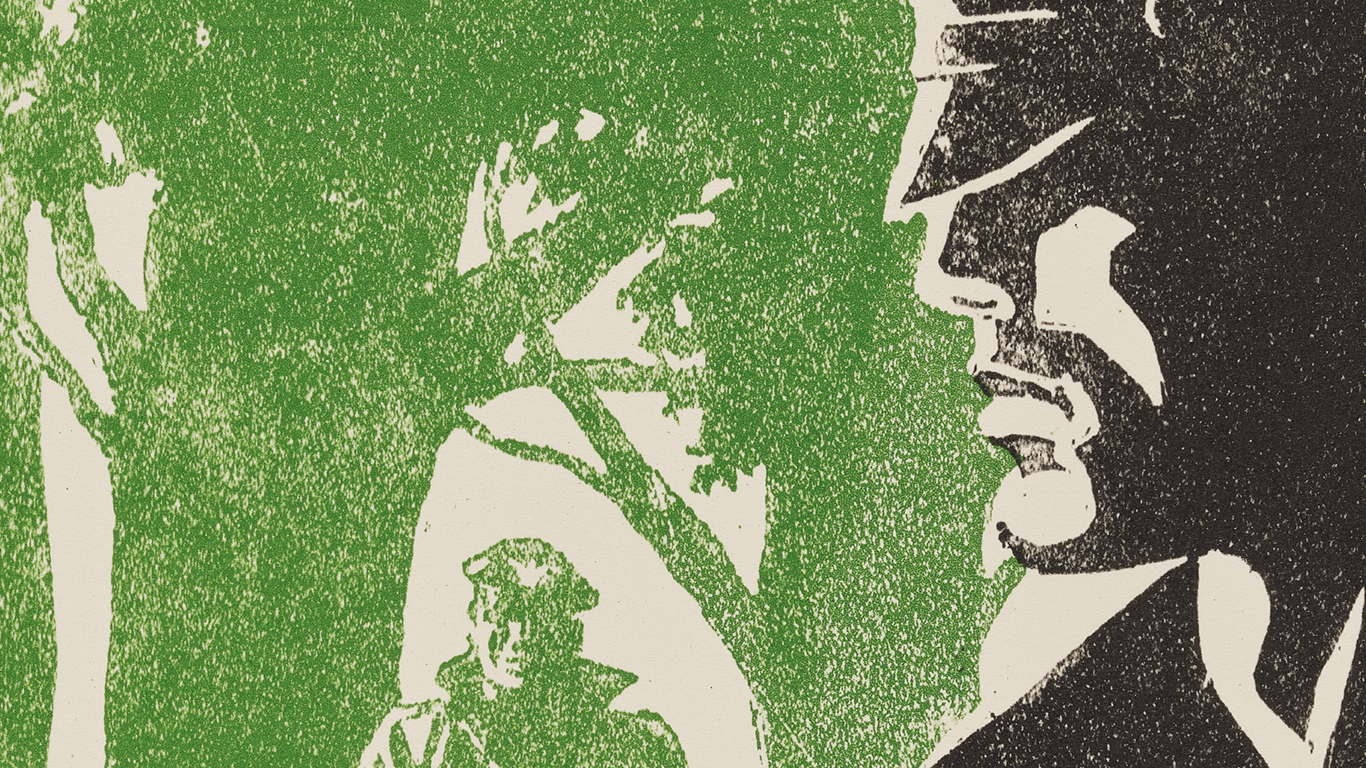 Phillips to Release Limited-Edition Tom of Finland Lithograph
