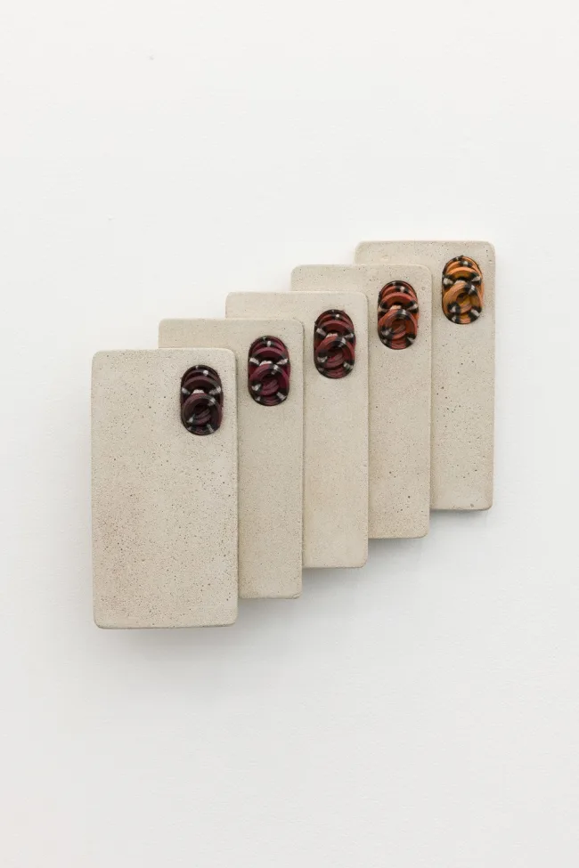 BEST SELF Curated by Polly Morgan