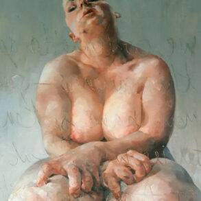 Jenny Saville: The Anatomy of Painting