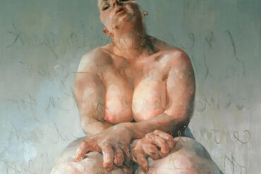 Jenny Saville: The Anatomy of Painting