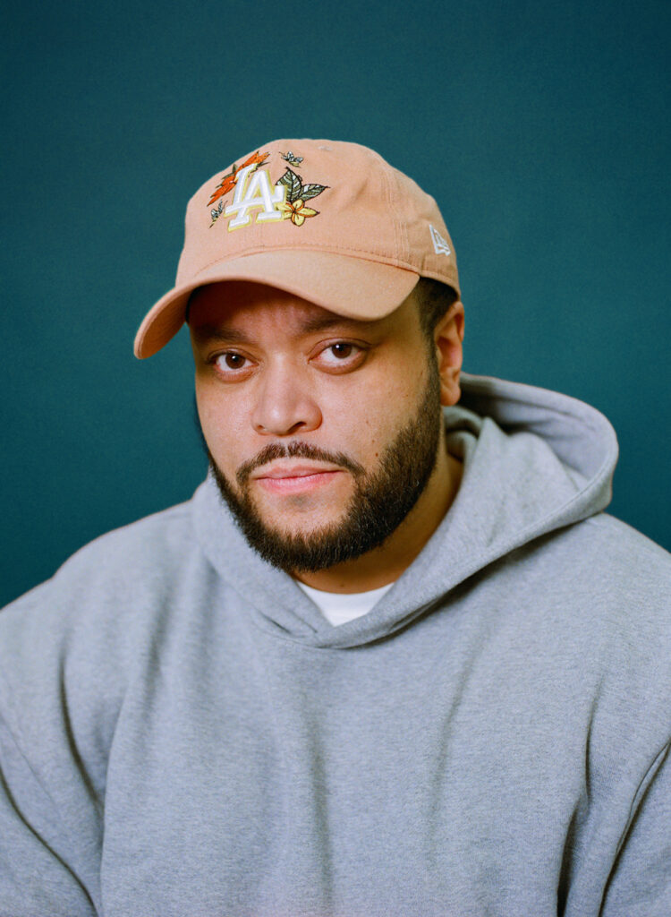 On Juneteenth, Creative Debuts Marks Five Years of Support for Black Artists