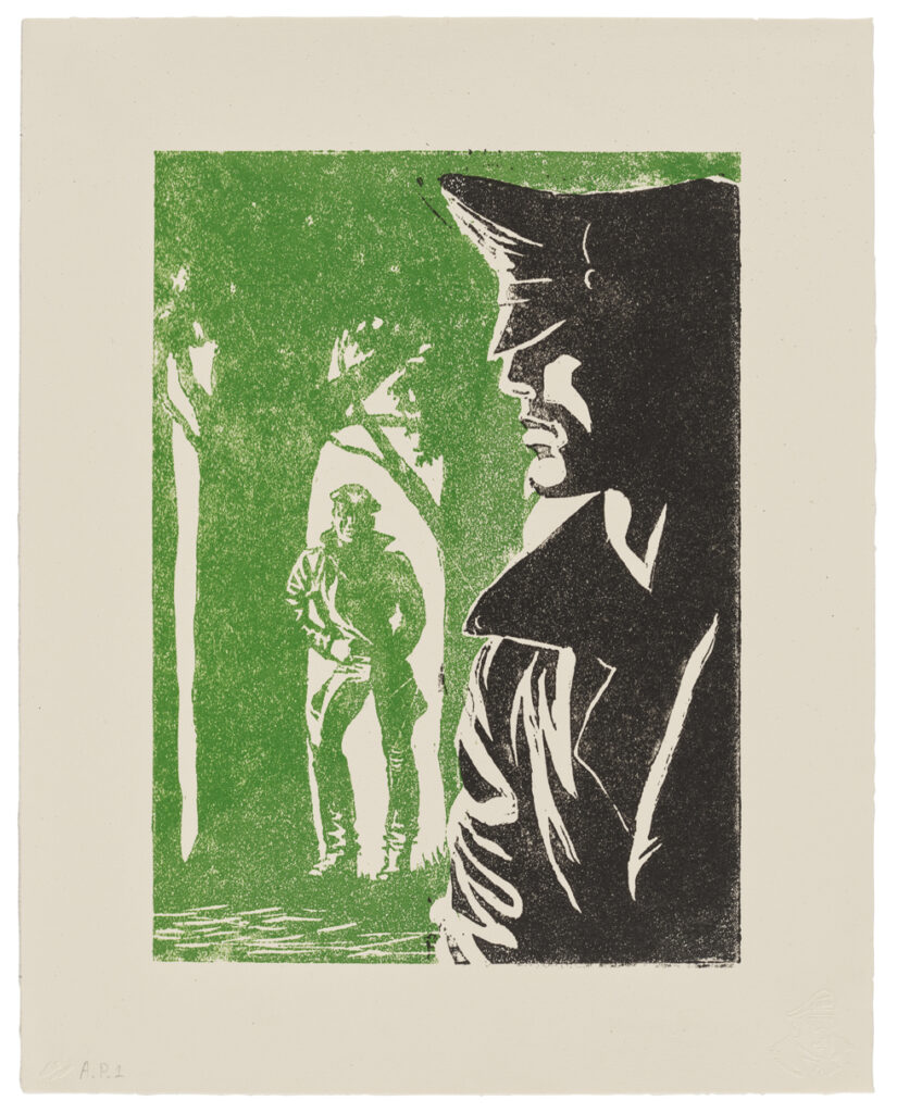 Phillips to Release Limited-Edition Tom of Finland Lithograph
