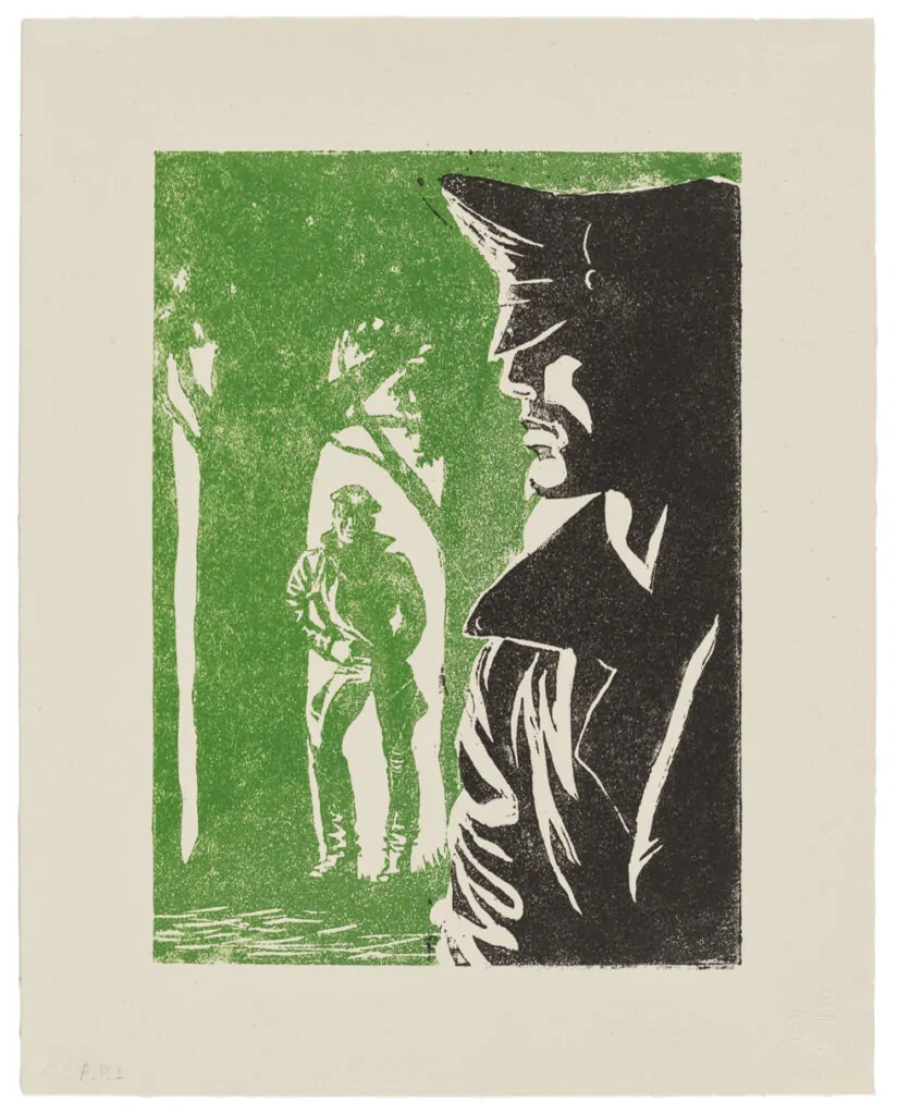 Phillips to Release Limited-Edition Tom of Finland Lithograph