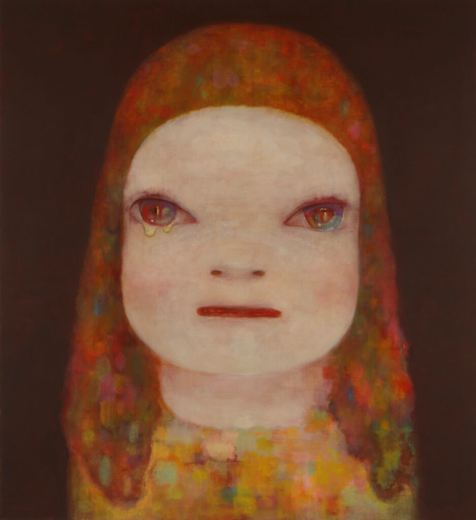 Childhood, solitude and protest: Yoshitomo Nara at the Hayward Gallery