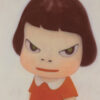 Childhood, solitude and protest: Yoshitomo Nara at the Hayward Gallery