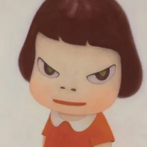 Childhood, solitude and protest: Yoshitomo Nara at the Hayward Gallery