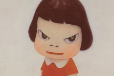 Childhood, solitude and protest: Yoshitomo Nara at the Hayward Gallery