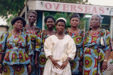 Open Call: Autograph Call for Photographs — Diasporic Lives Told Through Small Stories