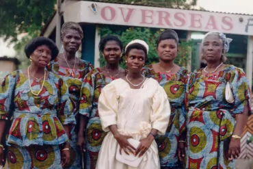 Open Call: Autograph Call for Photographs — Diasporic Lives Told Through Small Stories