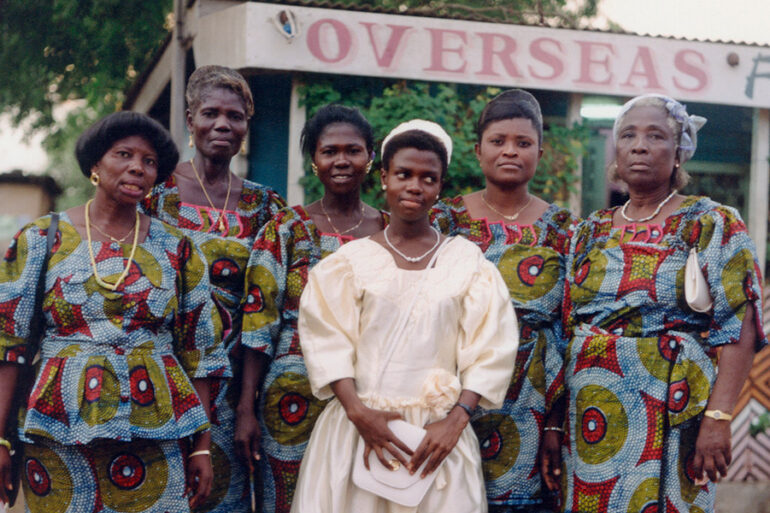 Open Call: Autograph Call for Photographs — Diasporic Lives Told Through Small Stories