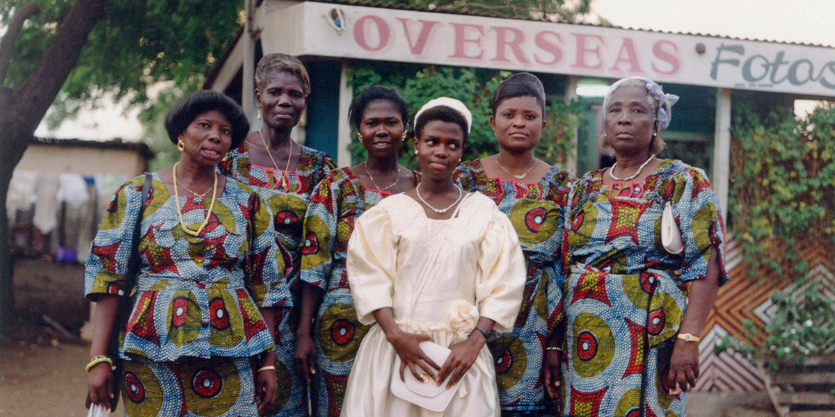 Open Call: Autograph Call for Photographs — Diasporic Lives Told Through Small Stories