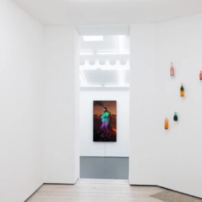 BEST SELF Curated by Polly Morgan