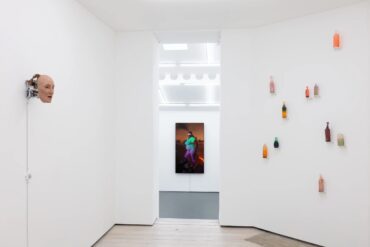 BEST SELF Curated by Polly Morgan
