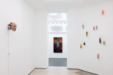 BEST SELF Curated by Polly Morgan