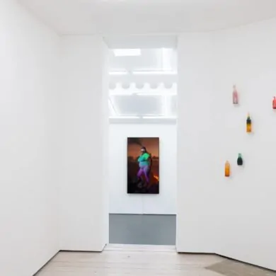 BEST SELF Curated by Polly Morgan