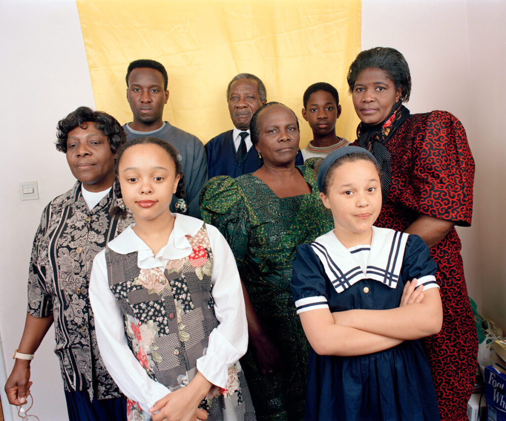 Open Call: Autograph Call for Photographs — Diasporic Lives Told Through Small Stories