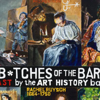 Ben Sakoguchi: Critical Art Theory
