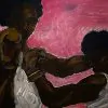 Betty Ogun: LOVE/FIGHT