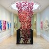 Summer Exhibition exploring colour and its perception opens at Halcyon