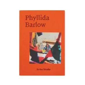 Inside the Artist’s Studio: A New Series from Hauser & Wirth Publishers