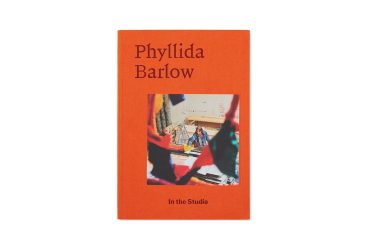 Inside the Artist’s Studio: A New Series from Hauser & Wirth Publishers