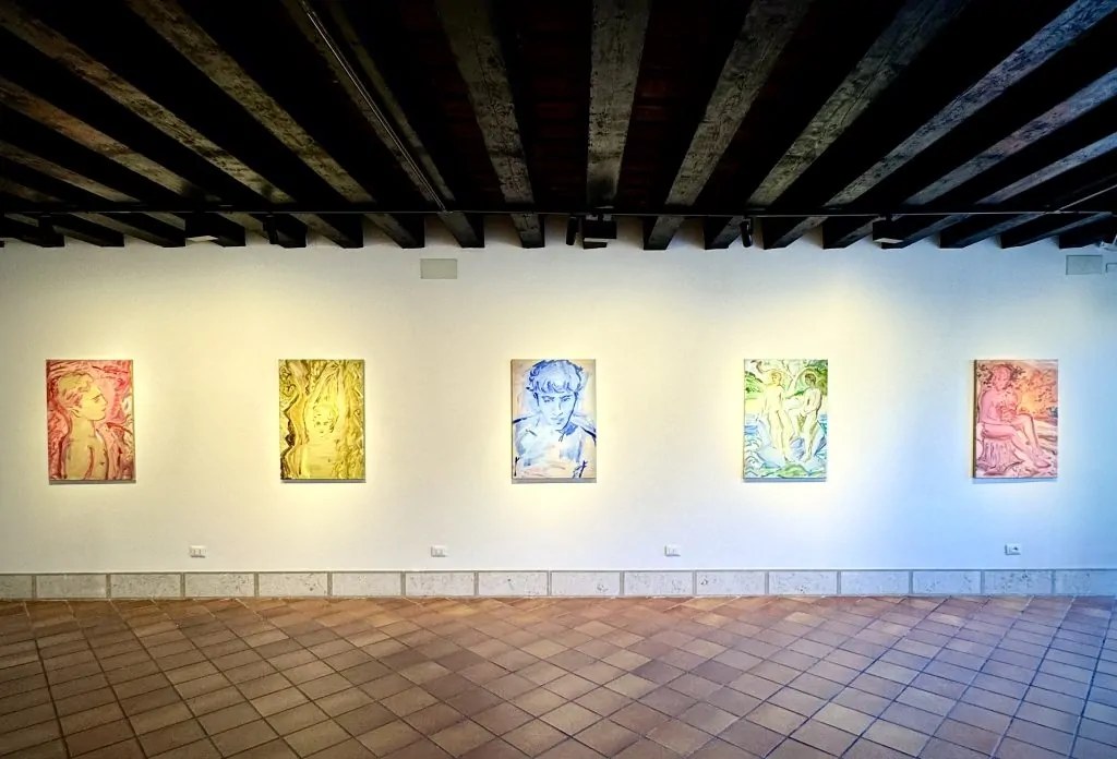 The Art Market Isn’t Failing - It’s Shifting, Sharply