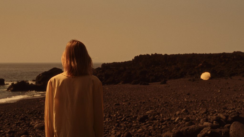 Nastja Säde Rönkkö: Survival Guide for a Post-Apocalyptic Child