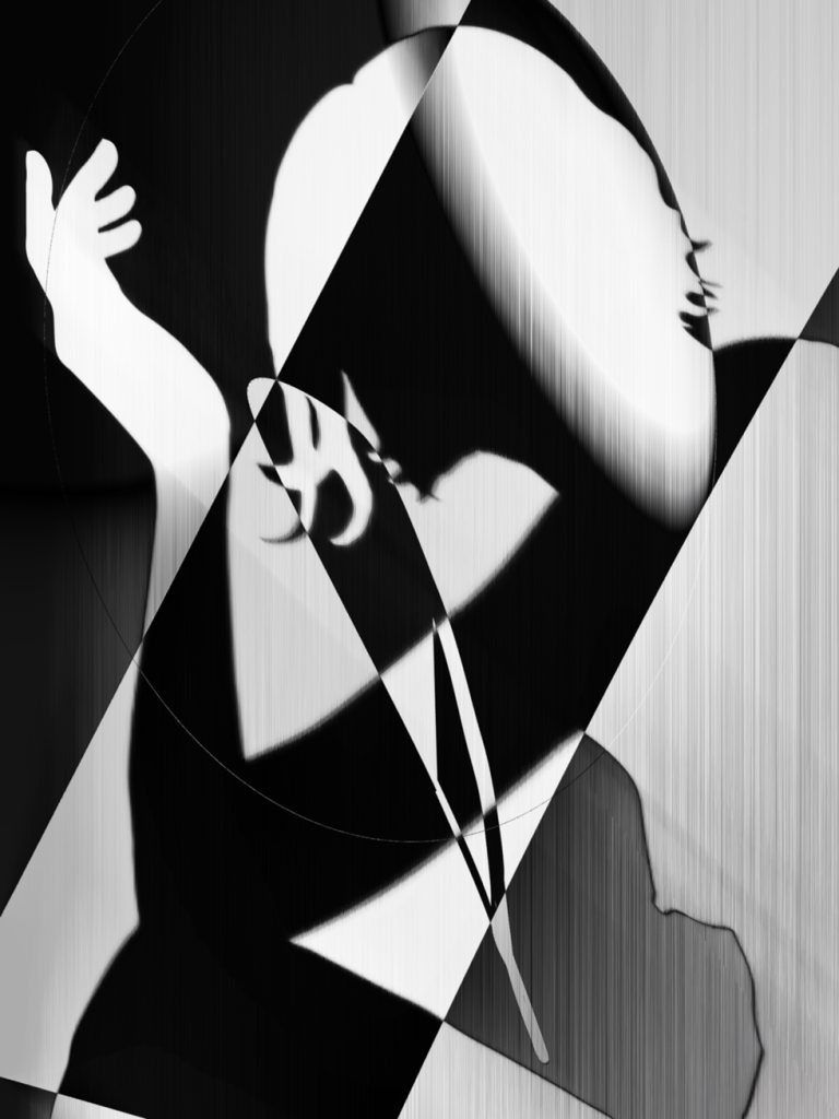 Infinite Images: The Art of Algorithms