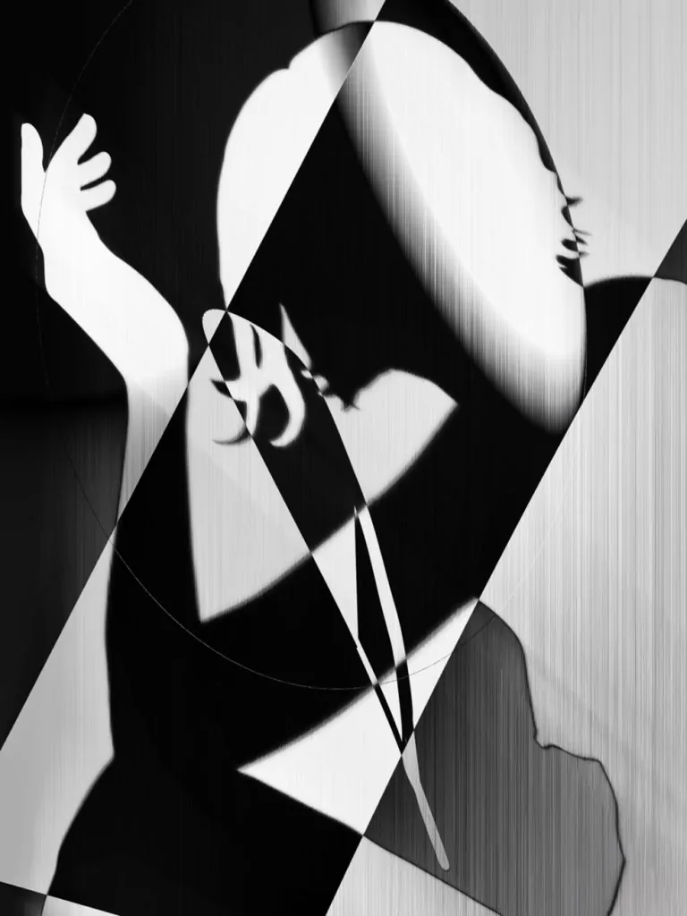 Infinite Images: The Art of Algorithms