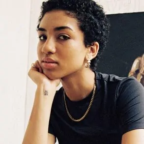 Betty Ogun Confronts the Dualities of Womanhood and Paints the Truth