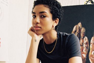 Betty Ogun Confronts the Dualities of Womanhood and Paints the Truth