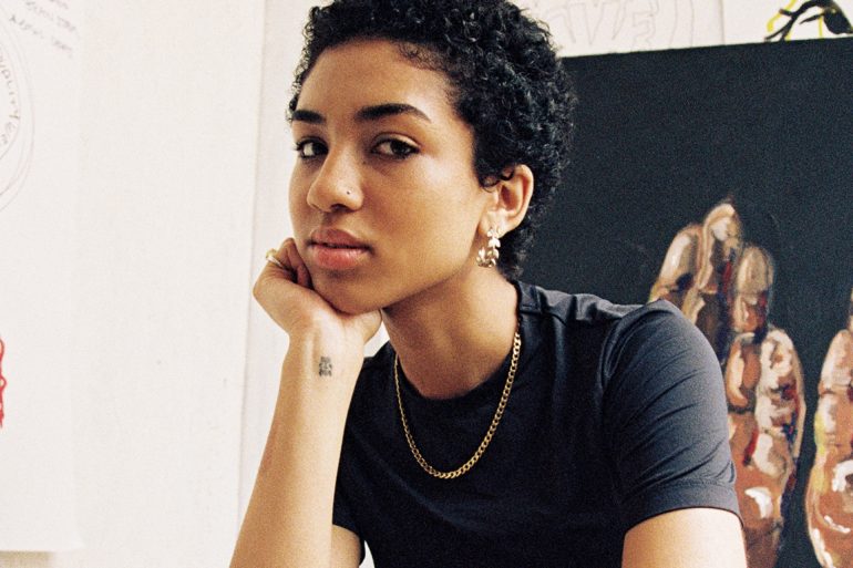 Betty Ogun Confronts the Dualities of Womanhood and Paints the Truth