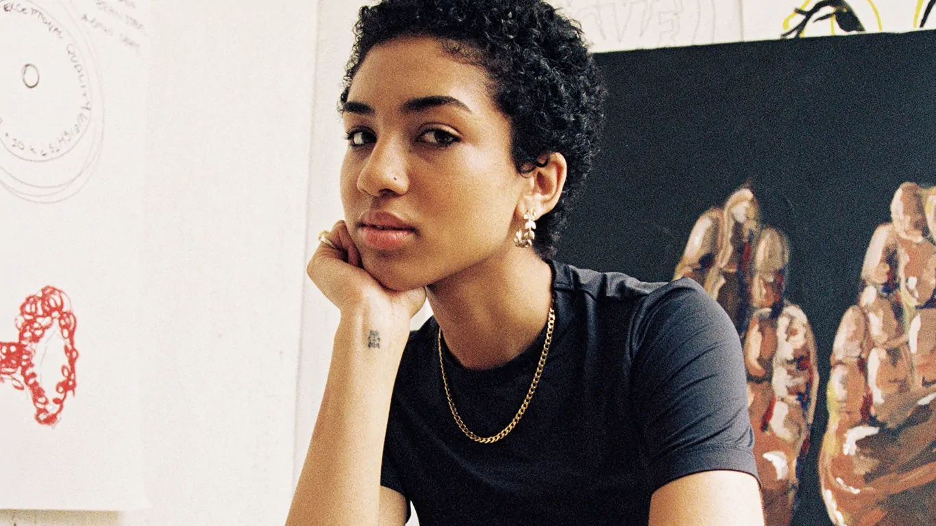 Betty Ogun Confronts the Dualities of Womanhood and Paints the Truth