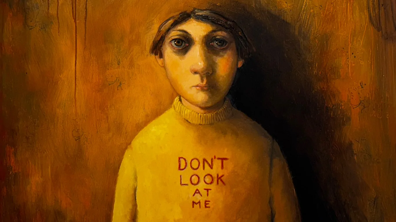 The Art Market Isn’t Failing - It’s Shifting, Sharply