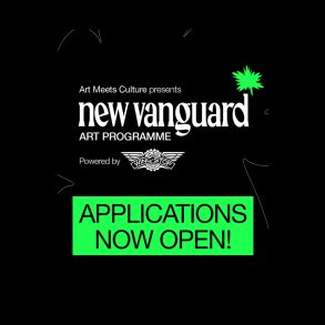 The New Vanguard: The Programme Giving Young Artists a Real Way Into the Arts