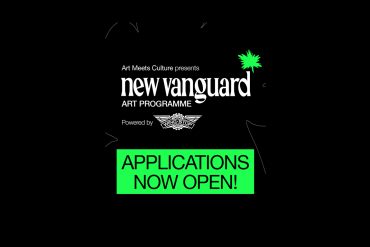 The New Vanguard: The Programme Giving Young Artists a Real Way Into the Arts