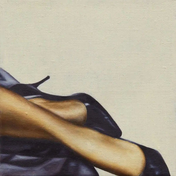 Tiyana Mitchell: Conversations Across Time
